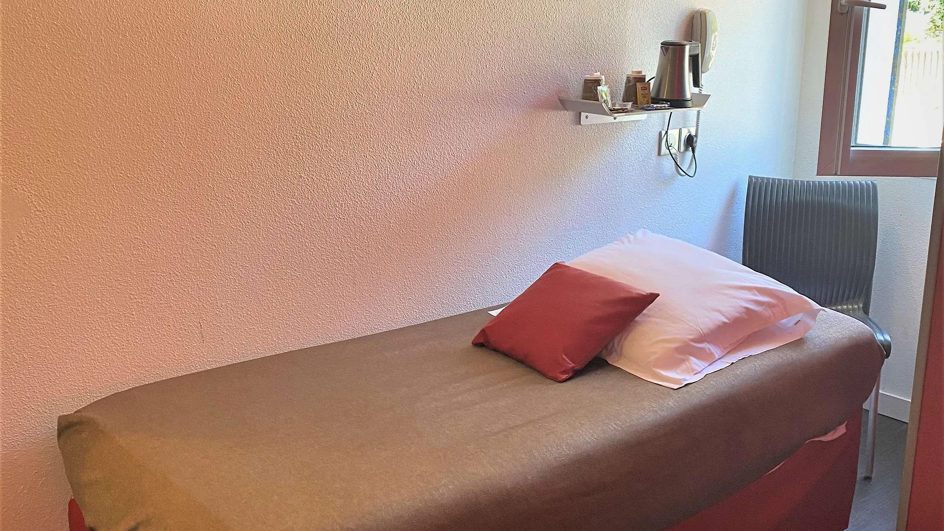 Kyriad Quimper Sud Hotel