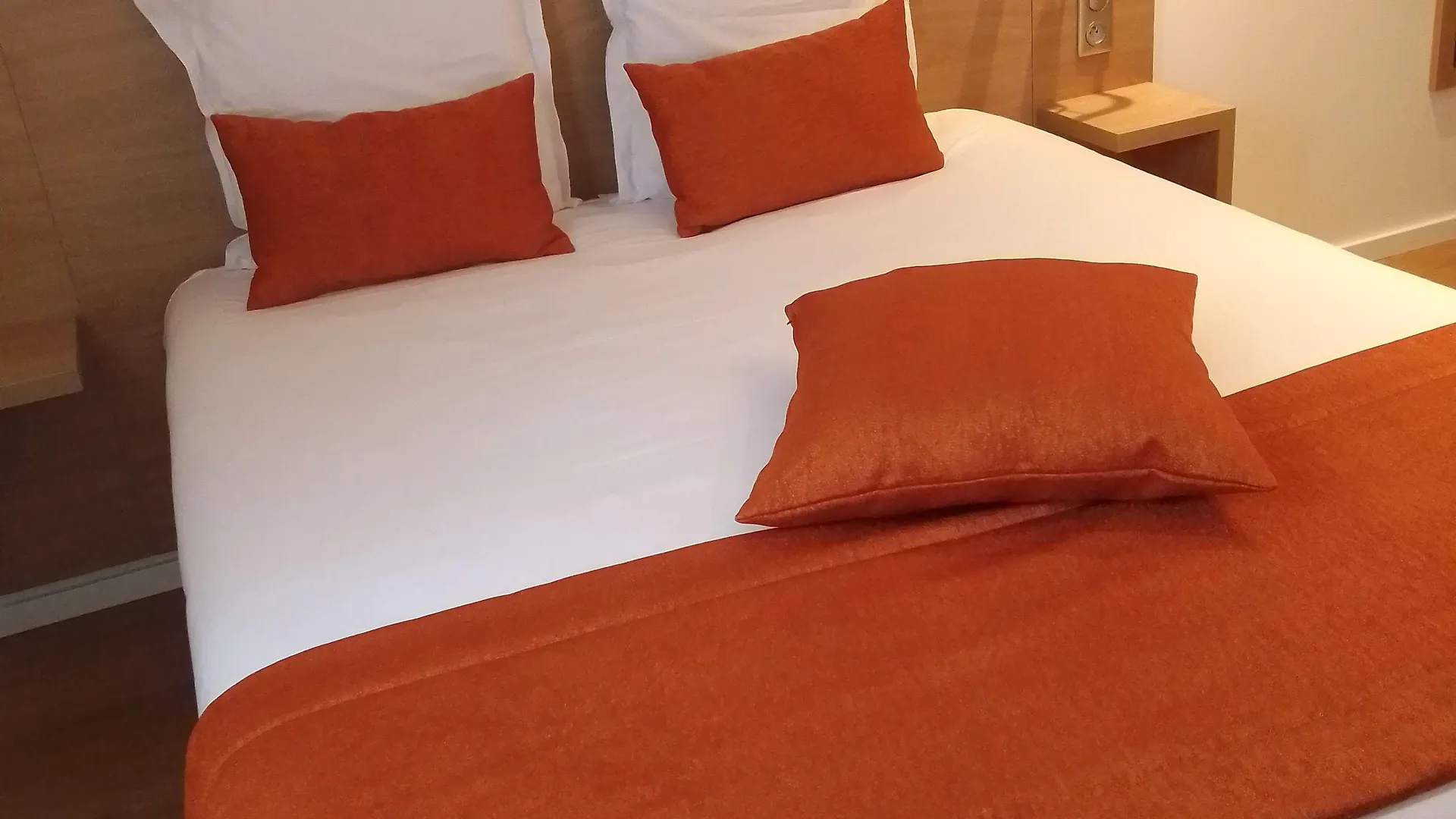 Kyriad Quimper Sud Hotel