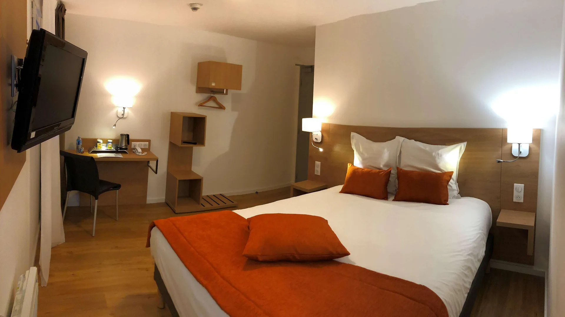 Kyriad Quimper Sud Hotel