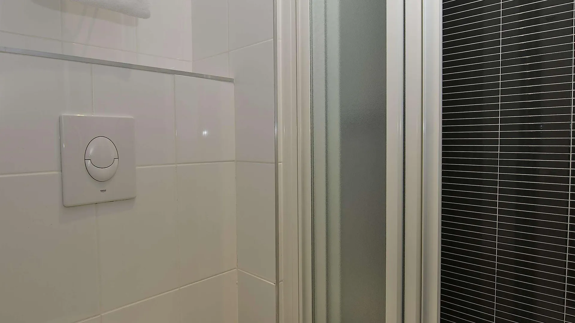 Kyriad Quimper Sud Hotel