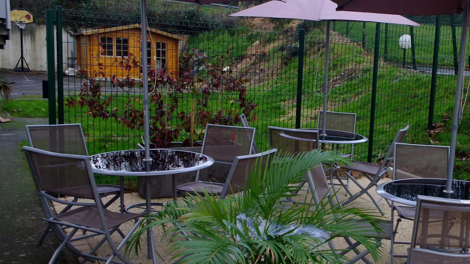 Hotel Kyriad Quimper Sud