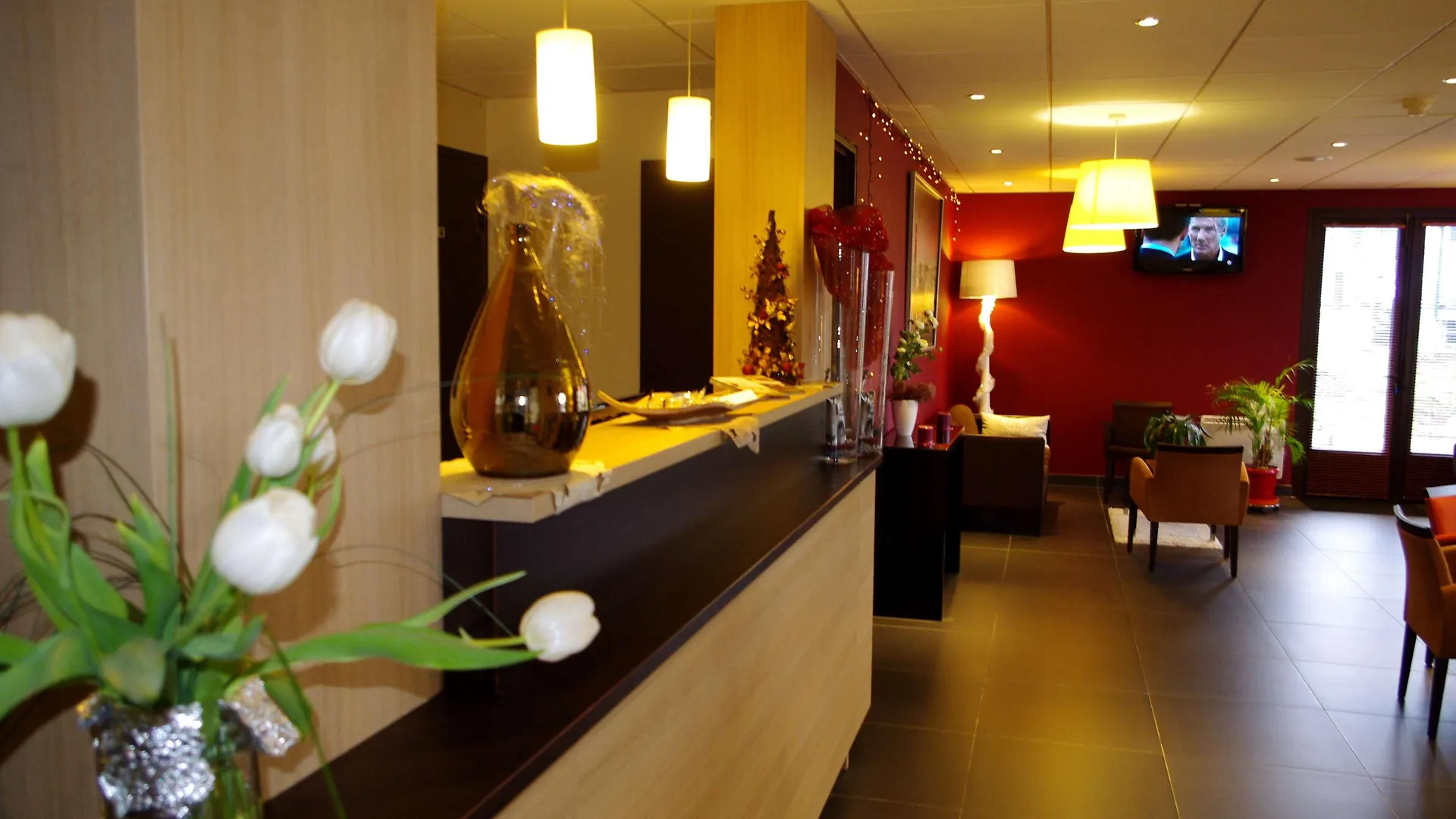 Kyriad Quimper Sud