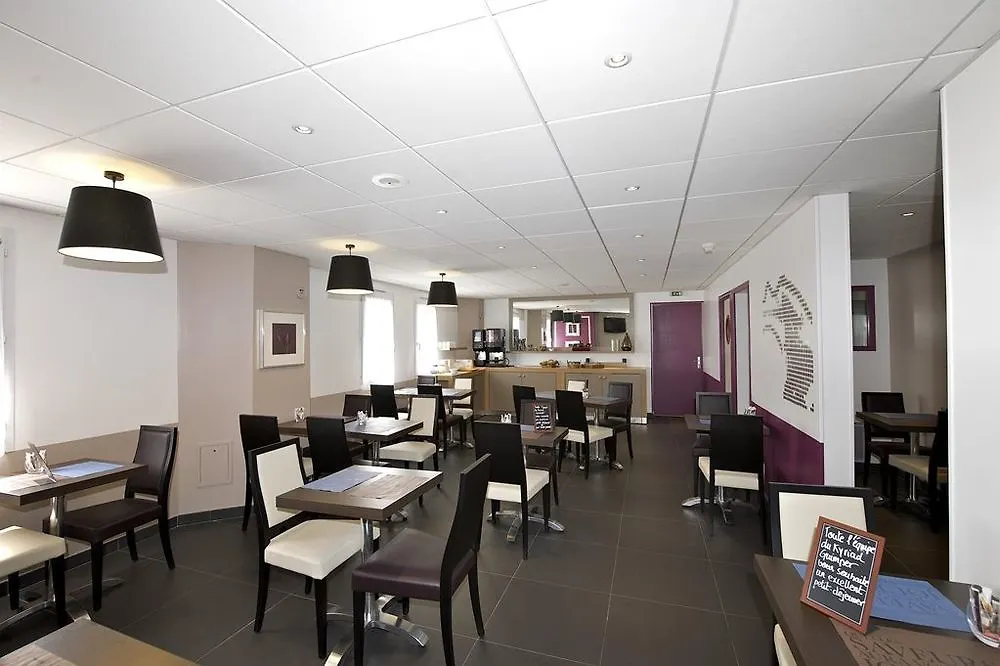Kyriad Quimper Sud Hotel