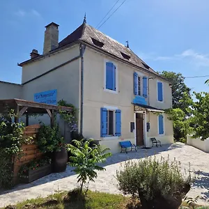  Vakantieboerderij La Noyeraie Frankrijk