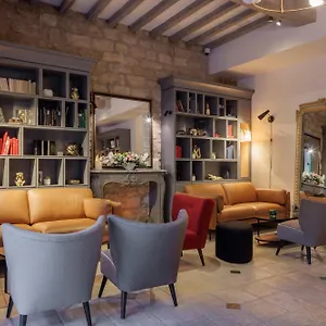 *** Hotel Saint Martin Bastille Frankrijk