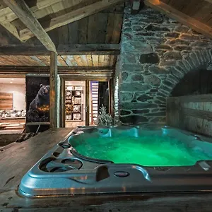  Bed & Breakfast La Bergerie Du Miravidi Frankrijk