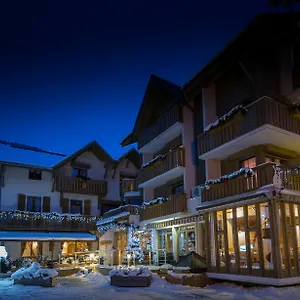 *** Hotel Logis Gai Soleil Frankrijk
