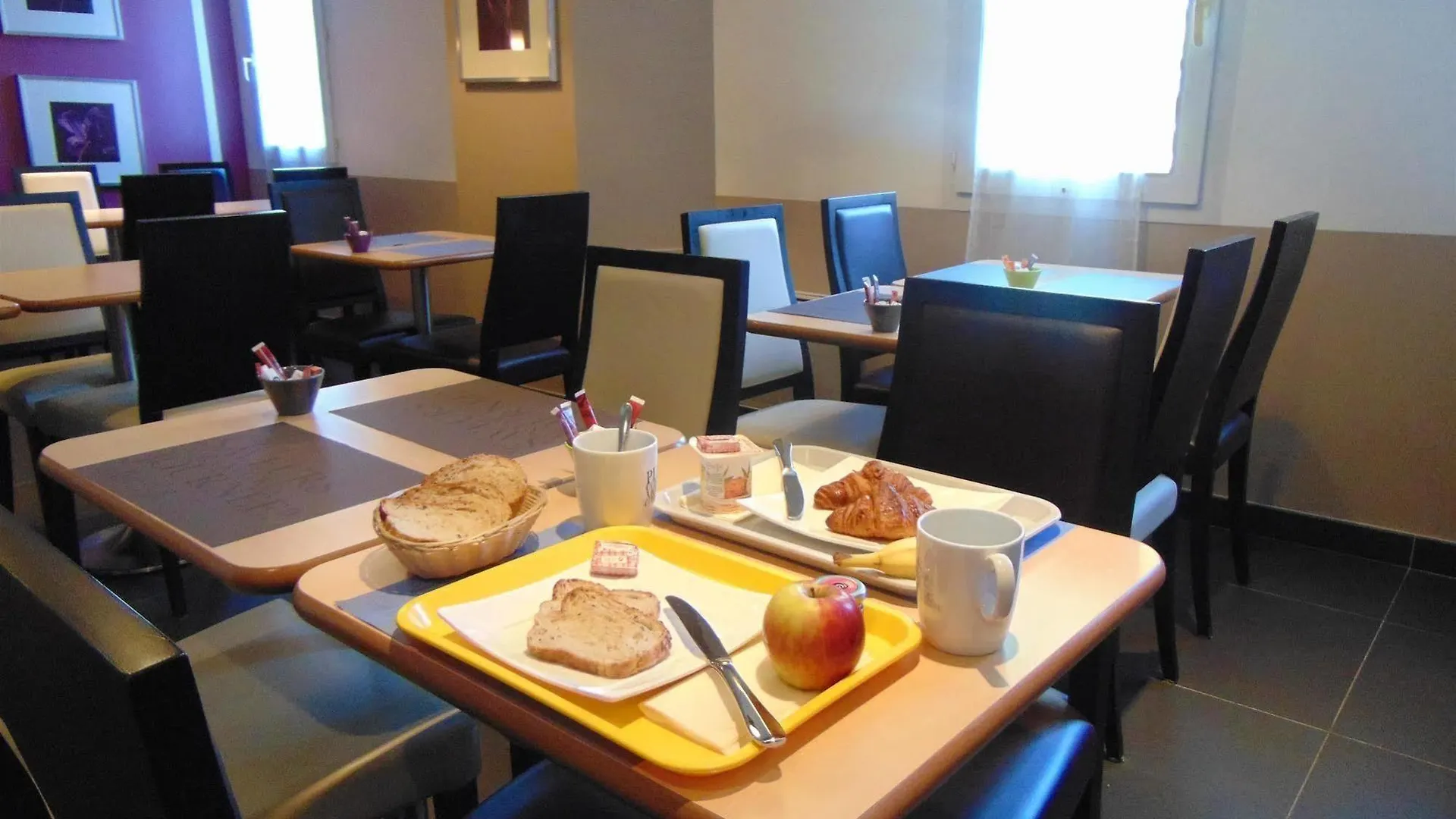 Hotel Kyriad Quimper Sud