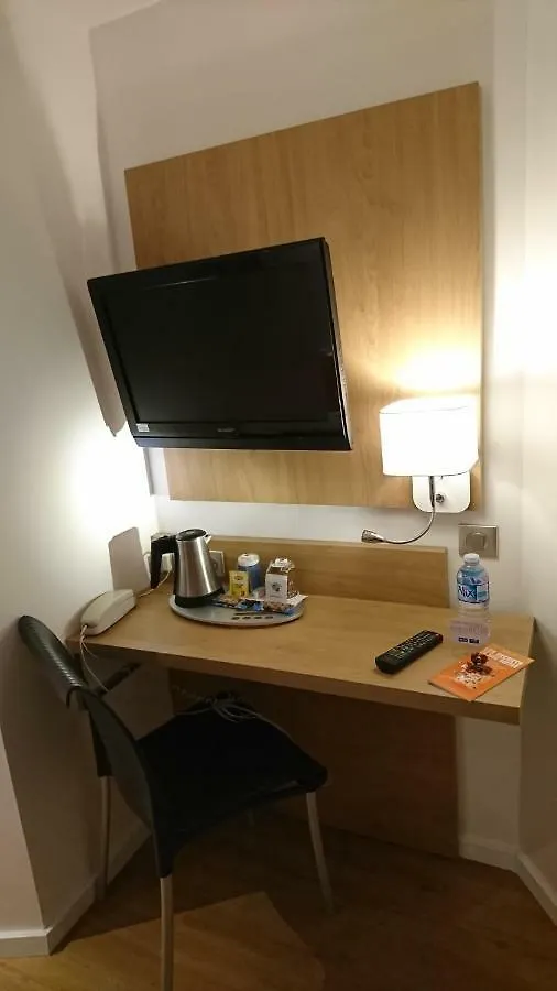 Kyriad Quimper Sud Hotel
