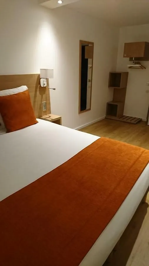 Kyriad Quimper Sud Hotel