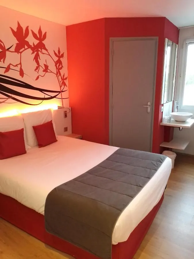 Hotel Kyriad Quimper Sud