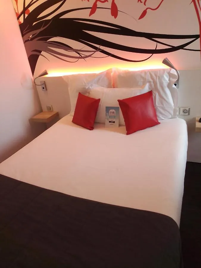 Hotel Kyriad Quimper Sud